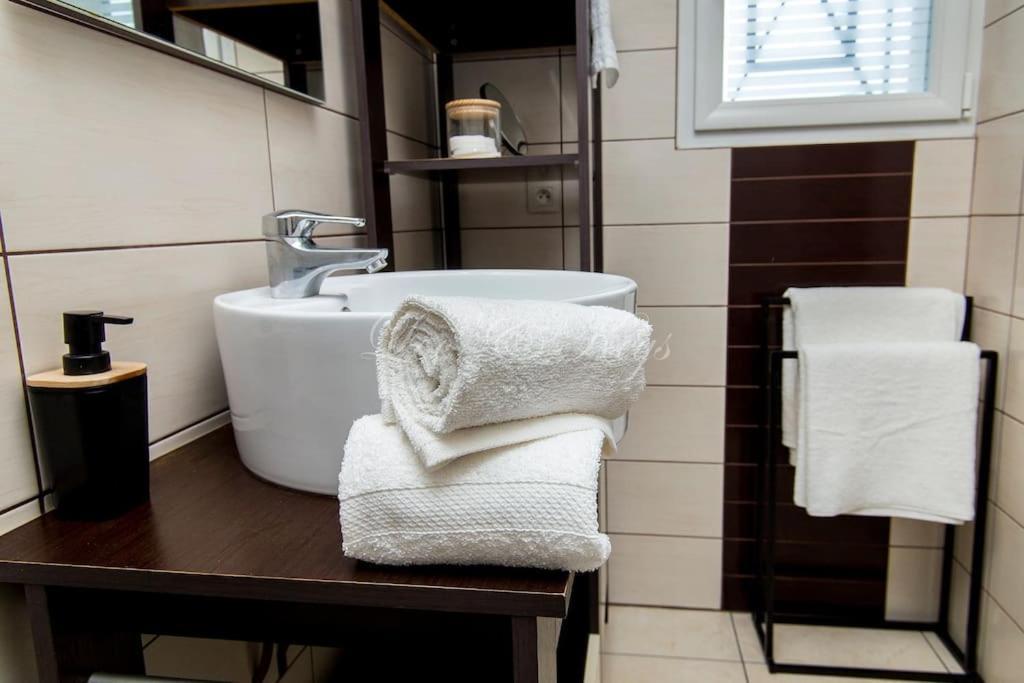 Ravissante Maison Cosy 4* Biscarrosse Proche Lac المظهر الخارجي الصورة